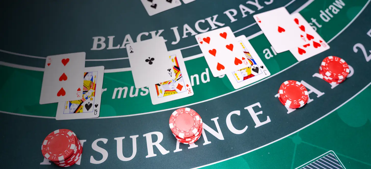 17 bet Como Jogar Blackjack Online