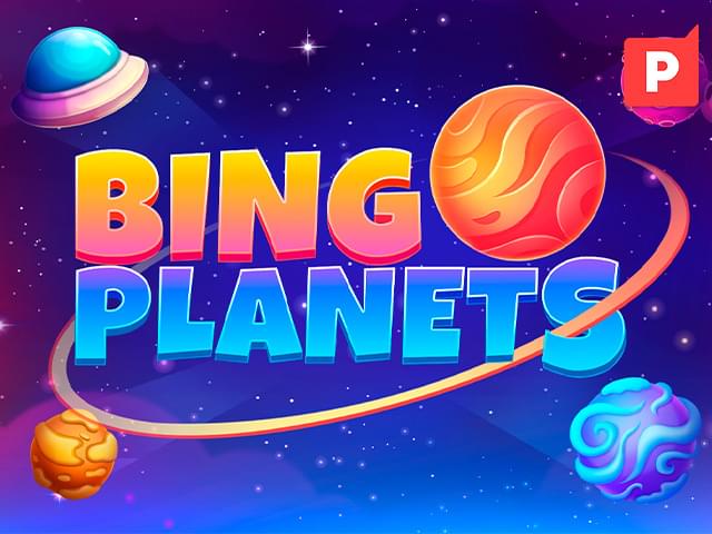17 bet Planetas do Bingo
