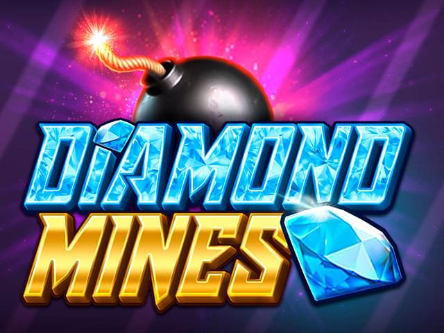 17 bet Minas de Diamante™