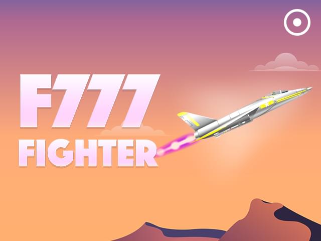17 bet F777 Fighter