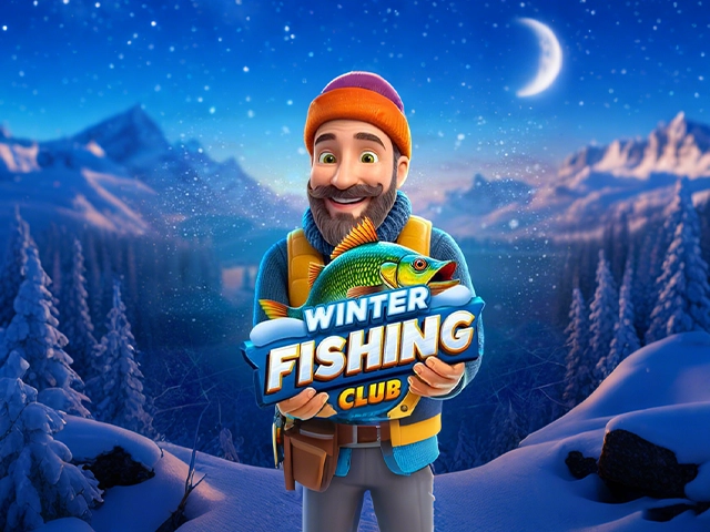 17 BET Clube de Pesca de Inverno